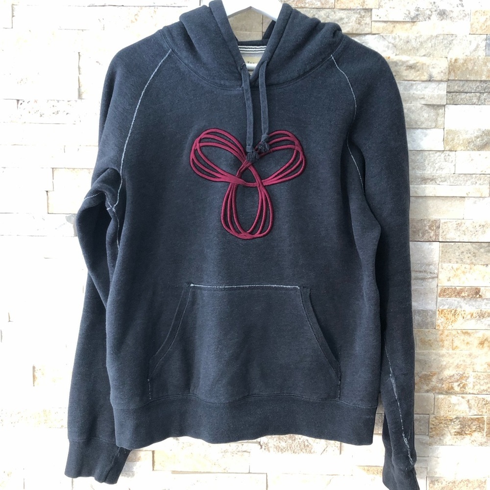 Aritzia TNA Sweatshirt Hoodie, LRG